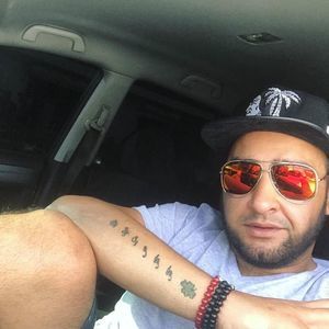 Meet your Posher, Danny